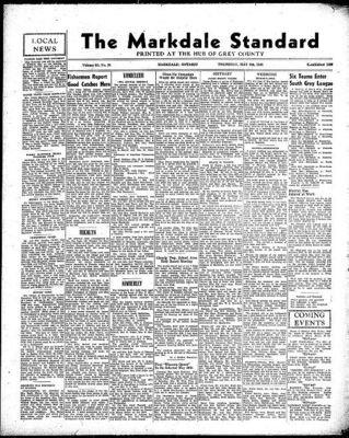 Markdale Standard (Markdale, Ont.1880), 6 May 1948