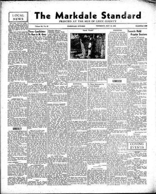 Markdale Standard (Markdale, Ont.1880), 13 May 1948