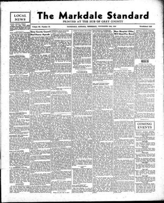 Markdale Standard (Markdale, Ont.1880), 25 Nov 1948