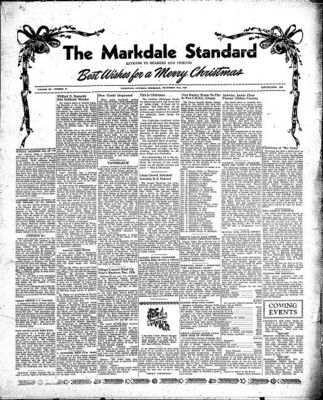 Markdale Standard (Markdale, Ont.1880), 23 Dec 1948