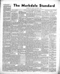 Markdale Standard (Markdale, Ont.1880), 8 Dec 1949