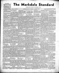 Markdale Standard (Markdale, Ont.1880), 5 Jan 1950