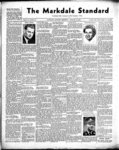 Markdale Standard (Markdale, Ont.1880), 19 Jan 1950