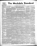 Markdale Standard (Markdale, Ont.1880), 26 Jan 1950