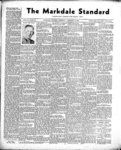 Markdale Standard (Markdale, Ont.1880), 16 Feb 1950