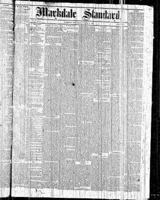 Markdale Standard (Markdale, Ont.1880), 15 Oct 1880