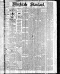 Markdale Standard (Markdale, Ont.1880), 5 Nov 1880