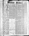 Markdale Standard (Markdale, Ont.1880), 19 Nov 1880