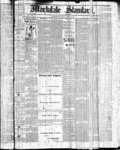 Markdale Standard (Markdale, Ont.1880), 26 Nov 1880