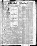 Markdale Standard (Markdale, Ont.1880), 28 Jan 1881