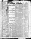 Markdale Standard (Markdale, Ont.1880), 4 Feb 1881
