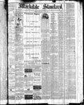Markdale Standard (Markdale, Ont.1880), 4 Mar 1881