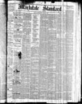 Markdale Standard (Markdale, Ont.1880), 18 Mar 1881