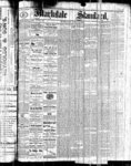 Markdale Standard (Markdale, Ont.1880), 15 Jul 1881