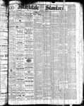 Markdale Standard (Markdale, Ont.1880), 2 Sep 1881