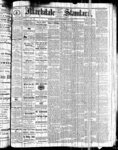 Markdale Standard (Markdale, Ont.1880), 9 Sep 1881