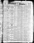 Markdale Standard (Markdale, Ont.1880), 16 Sep 1881