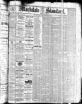 Markdale Standard (Markdale, Ont.1880), 30 Sep 1881
