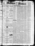 Markdale Standard (Markdale, Ont.1880), 7 Oct 1881