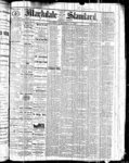 Markdale Standard (Markdale, Ont.1880), 14 Oct 1881