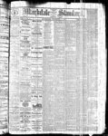 Markdale Standard (Markdale, Ont.1880), 4 Nov 1881