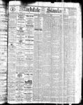 Markdale Standard (Markdale, Ont.1880), 11 Nov 1881