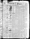 Markdale Standard (Markdale, Ont.1880), 25 Nov 1881