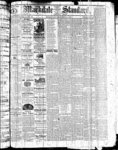 Markdale Standard (Markdale, Ont.1880), 9 Dec 1881