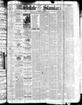 Markdale Standard (Markdale, Ont.1880), 23 Dec 1881