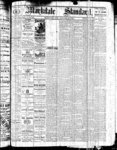 Markdale Standard (Markdale, Ont.1880), 27 Jan 1882