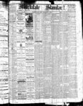 Markdale Standard (Markdale, Ont.1880), 31 Mar 1882