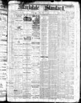 Markdale Standard (Markdale, Ont.1880), 4 May 1882