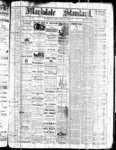 Markdale Standard (Markdale, Ont.1880), 11 May 1882