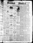 Markdale Standard (Markdale, Ont.1880), 29 Jun 1882
