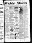 Markdale Standard (Markdale, Ont.1880), 28 Sep 1882