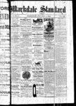 Markdale Standard (Markdale, Ont.1880), 5 Oct 1882