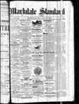 Markdale Standard (Markdale, Ont.1880), 23 Nov 1882