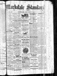 Markdale Standard (Markdale, Ont.1880), 7 Dec 1882