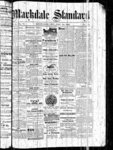 Markdale Standard (Markdale, Ont.1880), 14 Dec 1882