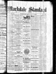 Markdale Standard (Markdale, Ont.1880), 4 Jan 1883