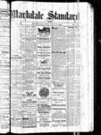 Markdale Standard (Markdale, Ont.1880), 11 Jan 1883