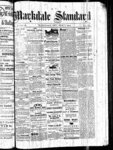 Markdale Standard (Markdale, Ont.1880), 1 Feb 1883