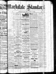Markdale Standard (Markdale, Ont.1880), 8 Feb 1883