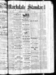 Markdale Standard (Markdale, Ont.1880), 15 Feb 1883