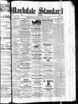 Markdale Standard (Markdale, Ont.1880), 22 Feb 1883