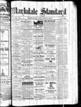 Markdale Standard (Markdale, Ont.1880), 8 Mar 1883