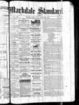 Markdale Standard (Markdale, Ont.1880), 29 Mar 1883