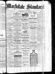 Markdale Standard (Markdale, Ont.1880), 5 Apr 1883