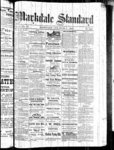 Markdale Standard (Markdale, Ont.1880), 7 Jun 1883