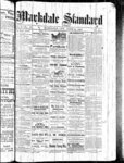 Markdale Standard (Markdale, Ont.1880), 21 Jun 1883